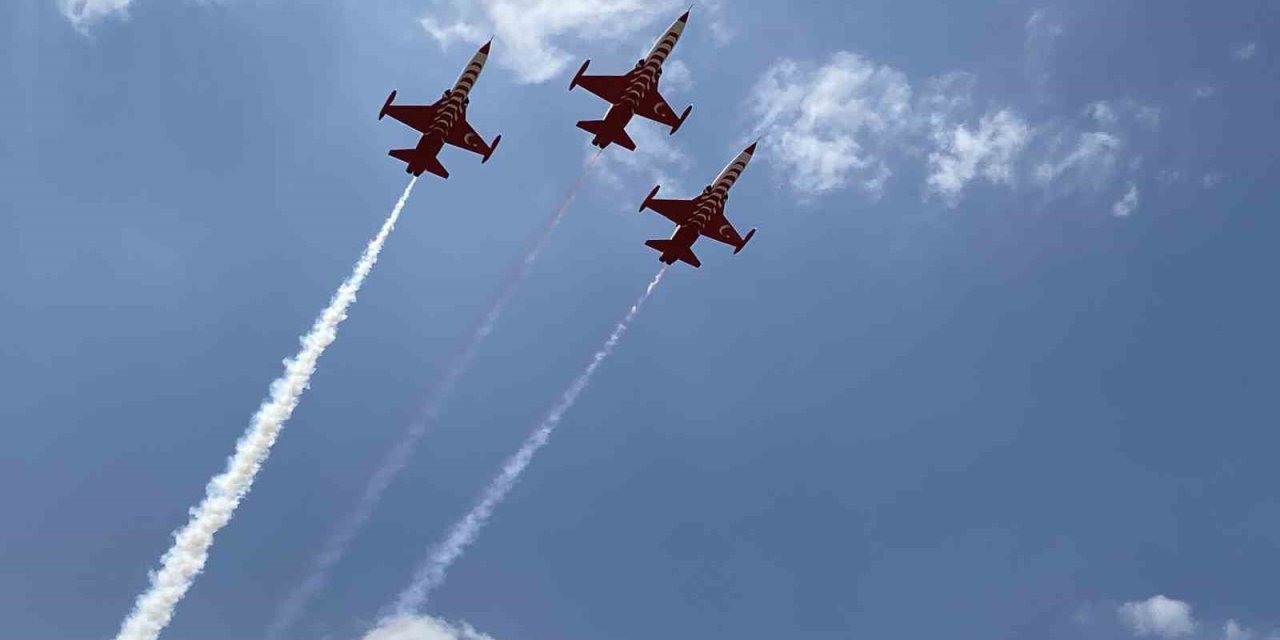 Konya’da Jandarma Teşkilatı’nın 186. Kuruluş Yıl Dönümü Etkinlikleri