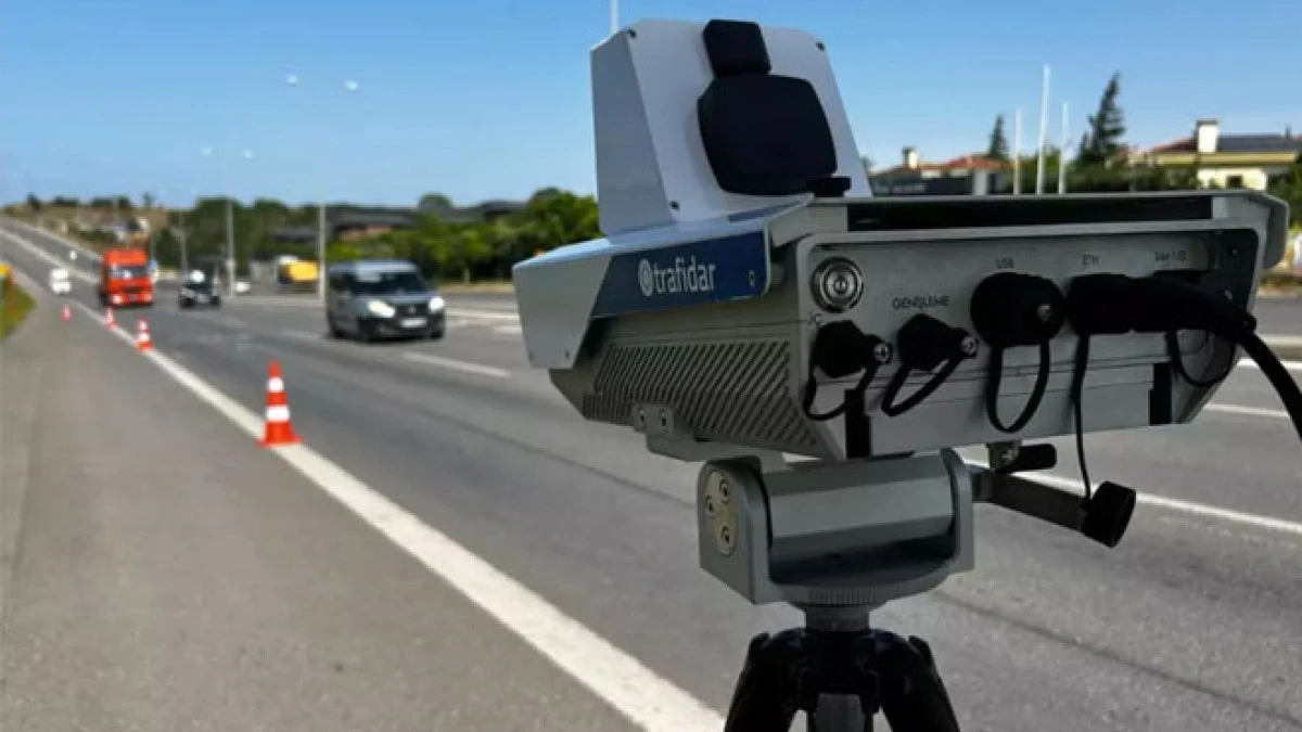 Bayramda Kesilen Trafik Cezaları İptal!