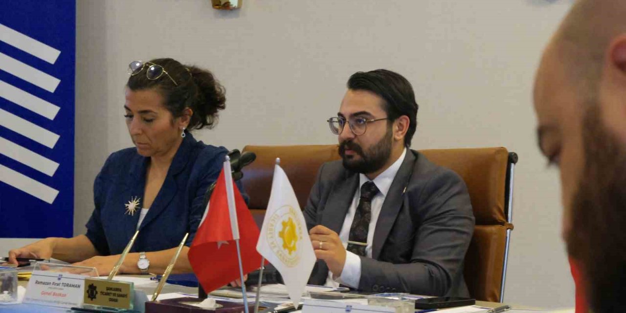 Ydkb Genel Başkanı Toraman: "değişiklikler, Bazı Alanlarda Olumlu Adımlar İçerse De Uygulamada Aksaklıklar Doğurmaya Açık"