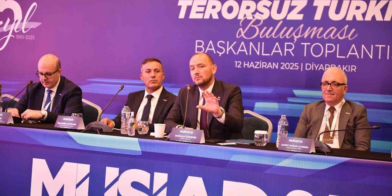 Yusuf Akgül: "bölgesel Kalkınmayı Önceleyen, Birlik Ve Beraberliğimizi Pekiştiren Her Adımın Destekçisiyiz"