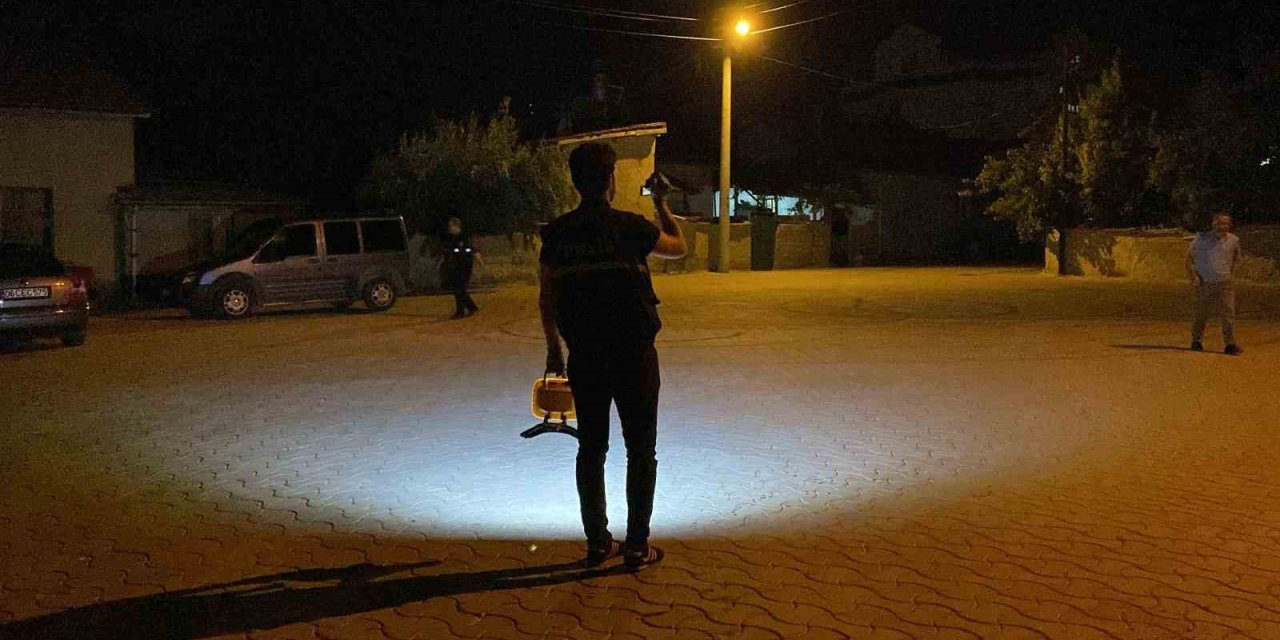 Konya’da Drift Tartışması Kanlı Bitti: 1 Yaralı