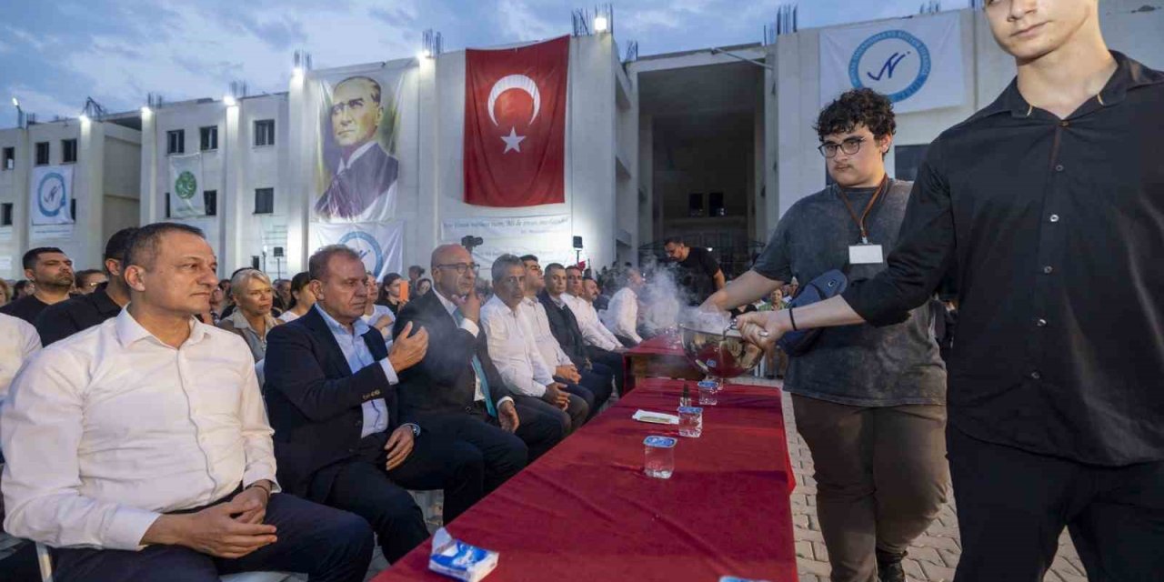 Mersin’de ‘gadir Hum Bayramı’ Kutlandı