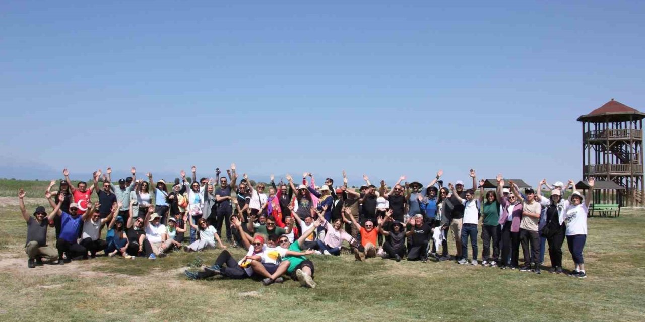 Doğa Tutkunlarının Beyşehir’de Vazgeçemediği Rotalar