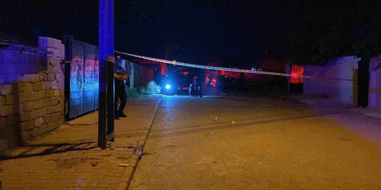 Kayınbiraderini Öldüren Enişte Ve 3 Şüpheli Adliyeye Sevk Edildi