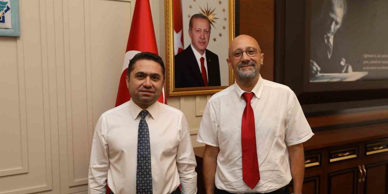 Alkü’lü Bilim İnsanı Yuluğ’un Çalışması, Dünya Bilim Literatüründe Öne Çıktı