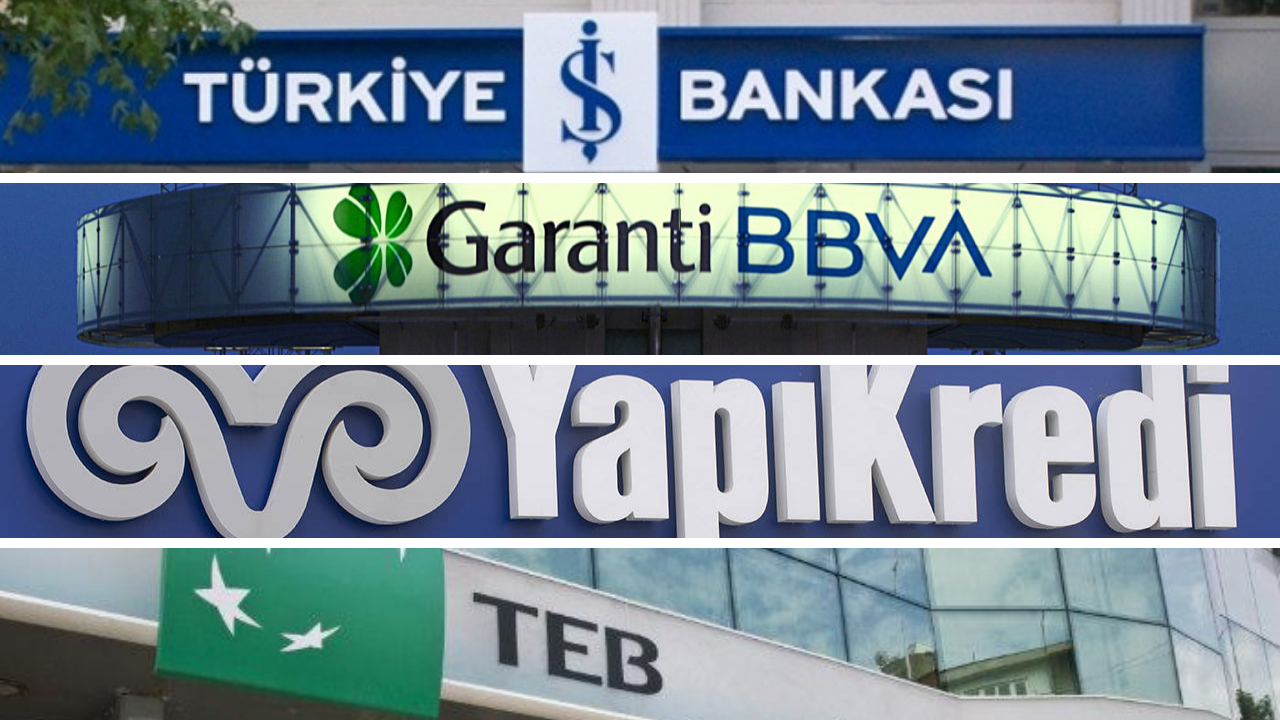 Temmuz Ayında Kartlara 13 Bin TL'ye Kadar Ek Destek Yatacak! İş Bankası, Garanti BBVA, Yapı Kredi, TEB!