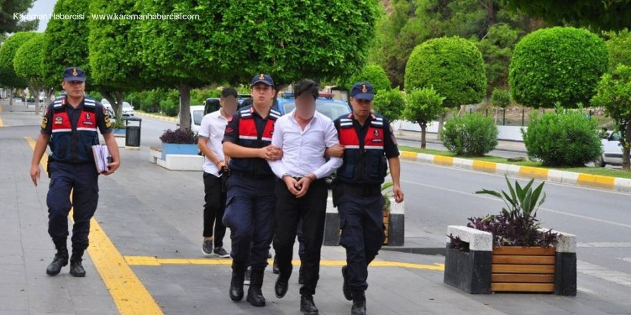 Otelden Alkol Hırsızlığı İddiası