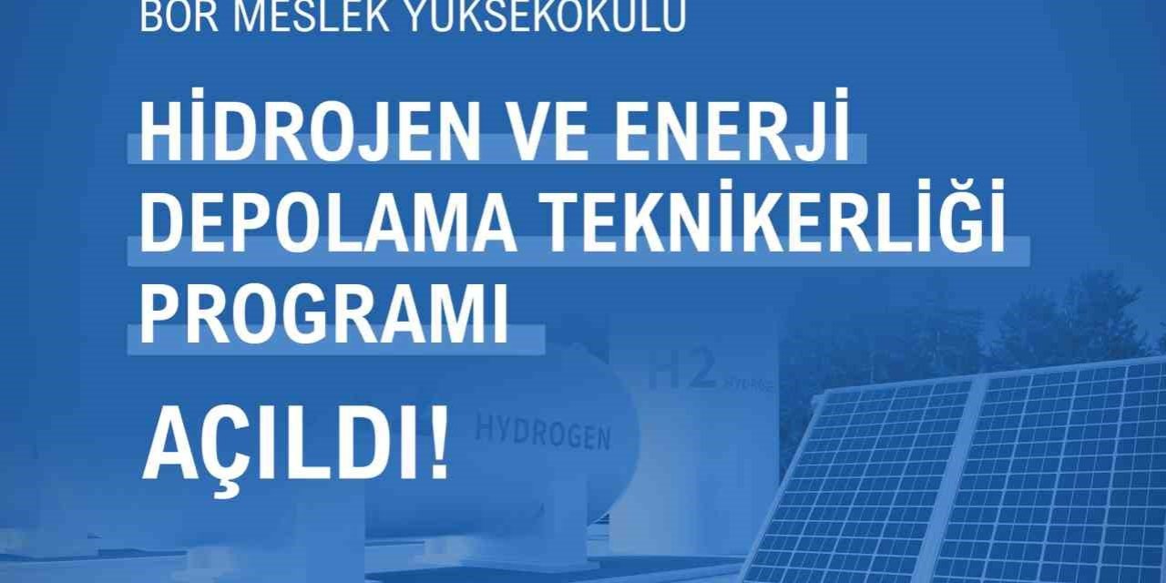 Nöhü’de Yeni Programlar Açılıyor