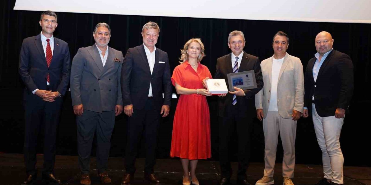 Vali Şahin: "kepez Kavşağı Temmuz’da Açılıyor"