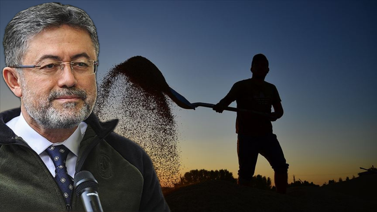 Tarım Bakanı Yumaklı’dan 10 Milyar TL Destek Müjdesi!