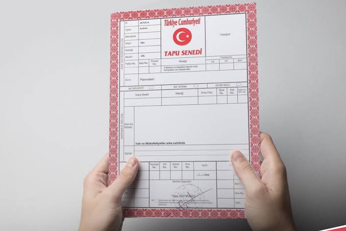 Mirasçı Olan Kardeşler Dikkat! Tapuda Yeni Dönem Başladı!