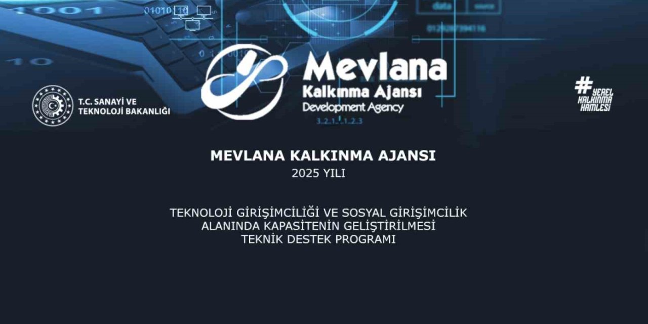 Mevka’dan Girişimcilere Prototipleme Desteği