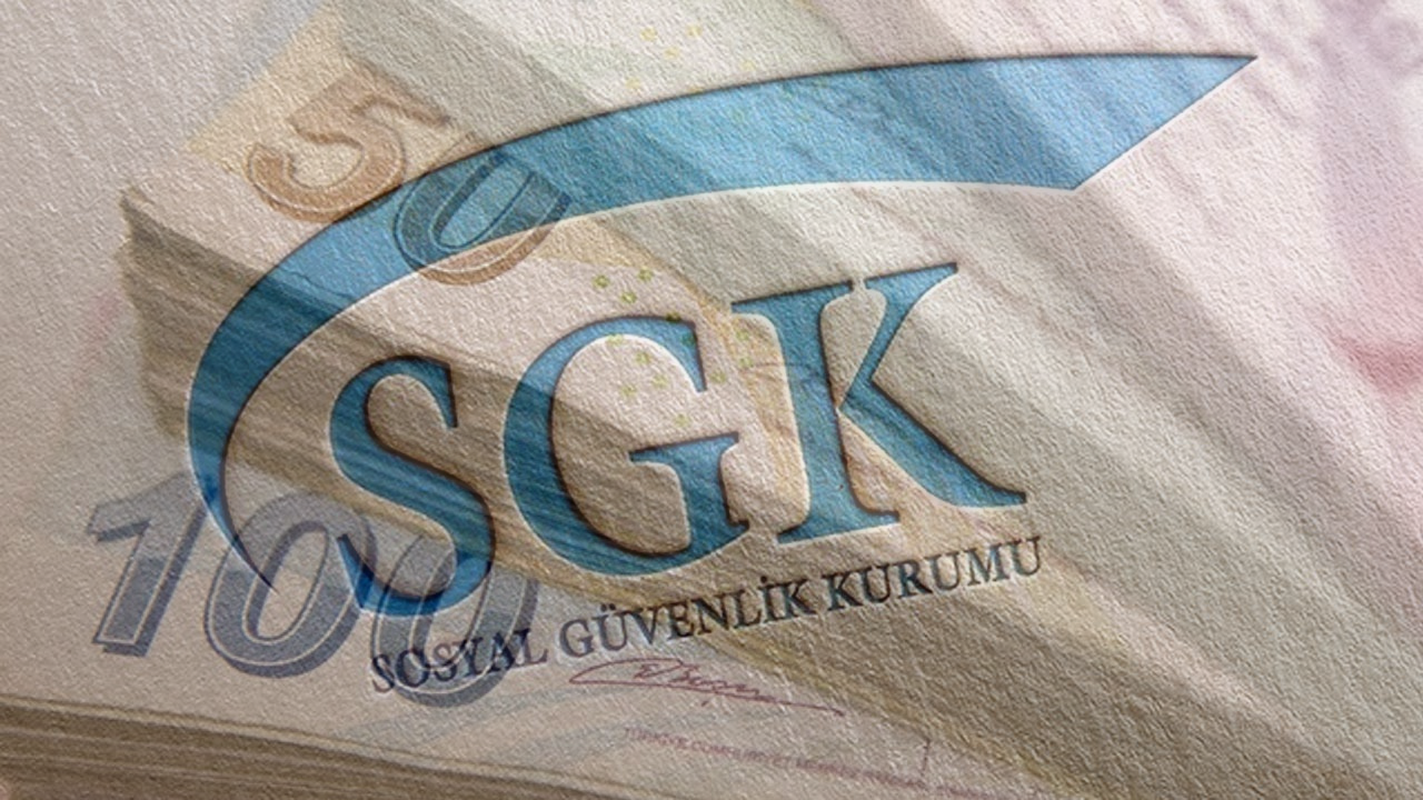 SGK’dan Bayram Sonrası Tek Seferlik 20 Bin TL’ye Yakın Yardım!