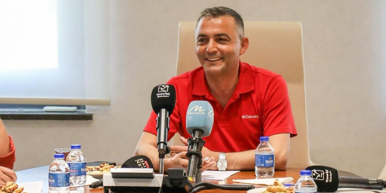 Avrupa Şampiyonası’nda Ay-yıldızlı Forma İle Mindere Çıkacak