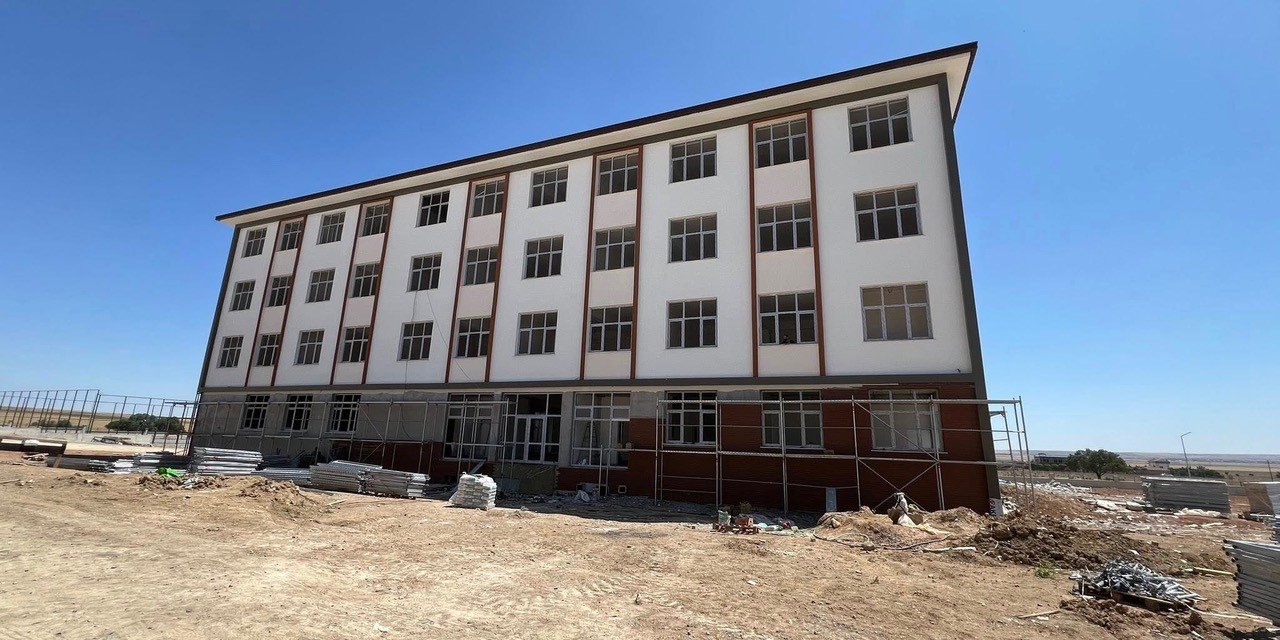 Kulu’da Fahrettin Koca Fen Lisesi Yeni Dönemde Öğrenci Alacak