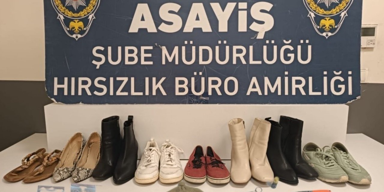 Antalya’da 1 Haftadaki Asayiş Uygulamalarında 205 Kişi Tutuklandı