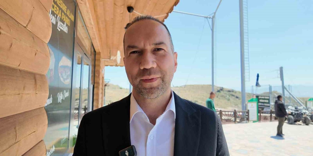 Niğde’de Çöpünü Yere Atanlar 2 Bin 953 Tl Ceza Ödeyecek