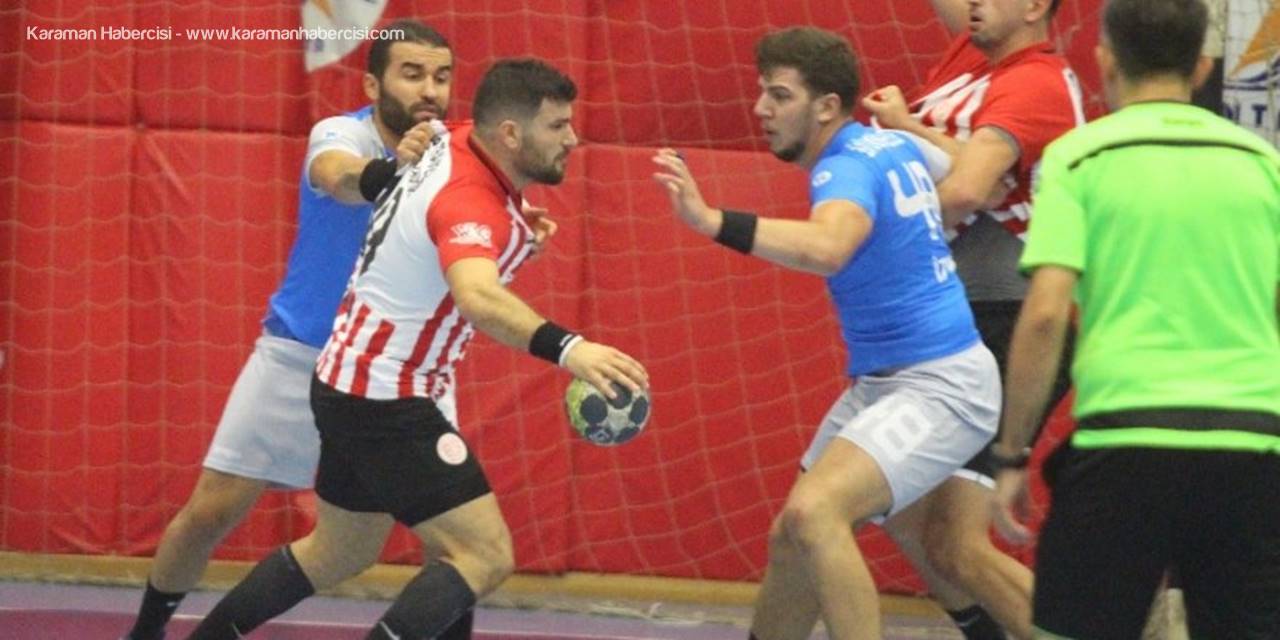Cıp Travel Antalyaspor :22 - İzmir Bşb :22