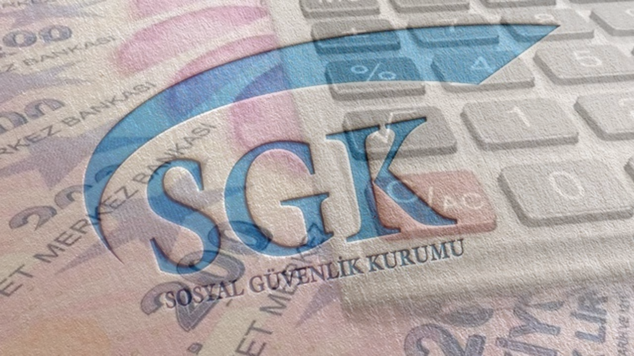 SGK ve Vergi Borçlarına Yapılandırma Müjdesi!