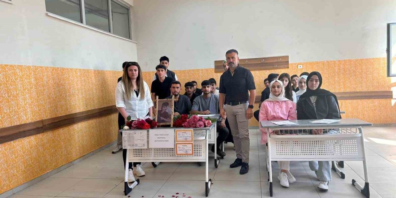 Kazada Can Veren Karne Gününde Furkan Unutulmadı