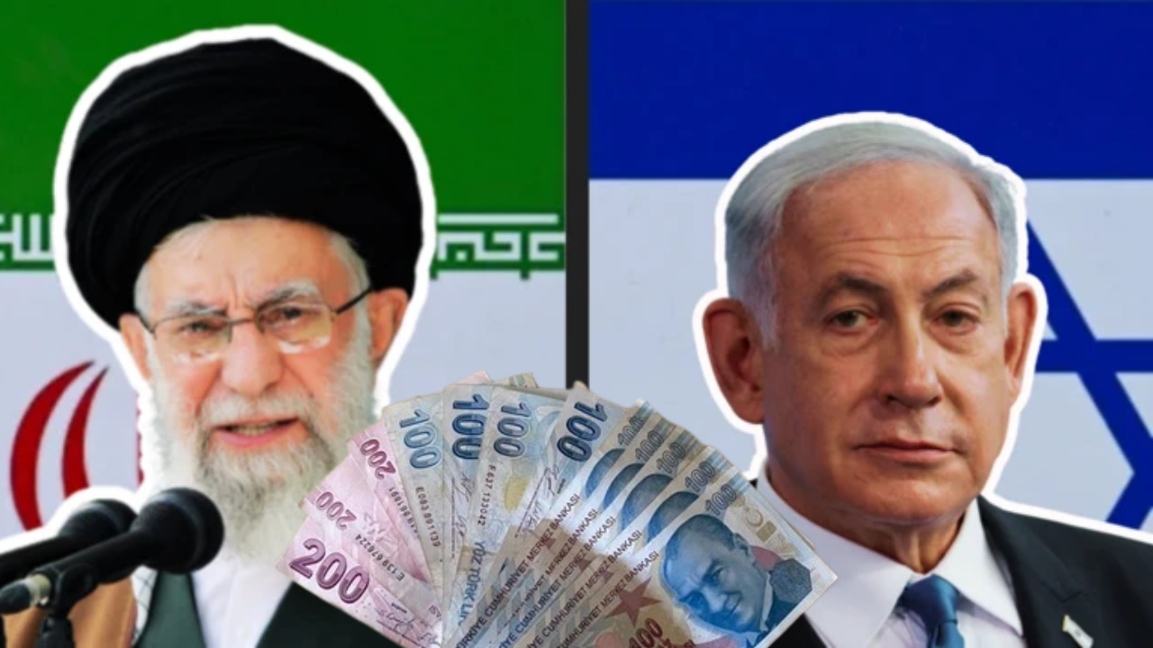 İsrail-İran Savaşı Yüzünden Ülke Tarihinin En Büyük Zammı Yapıldı!