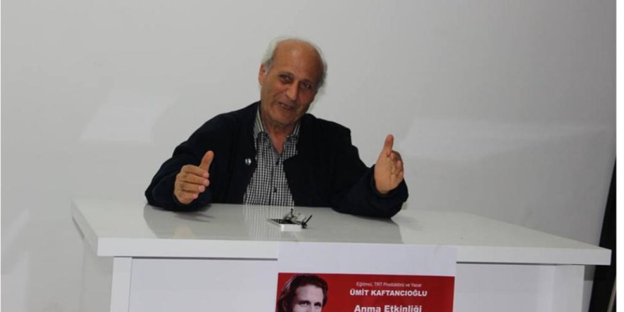 Antalya Basını Nuri Erkal’ı Son Yolculuğuna Uğurladı