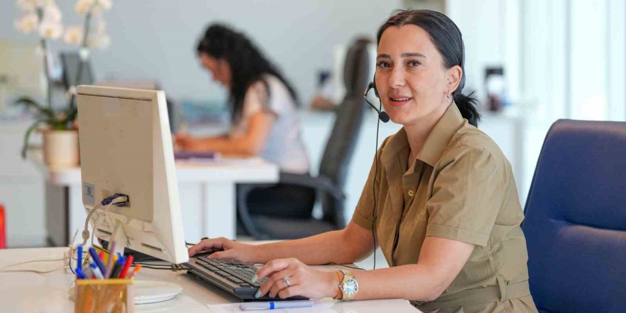 Turunç Masa Mayıs Ayında 21 Bin 478 Çağrıyı Yanıtladı