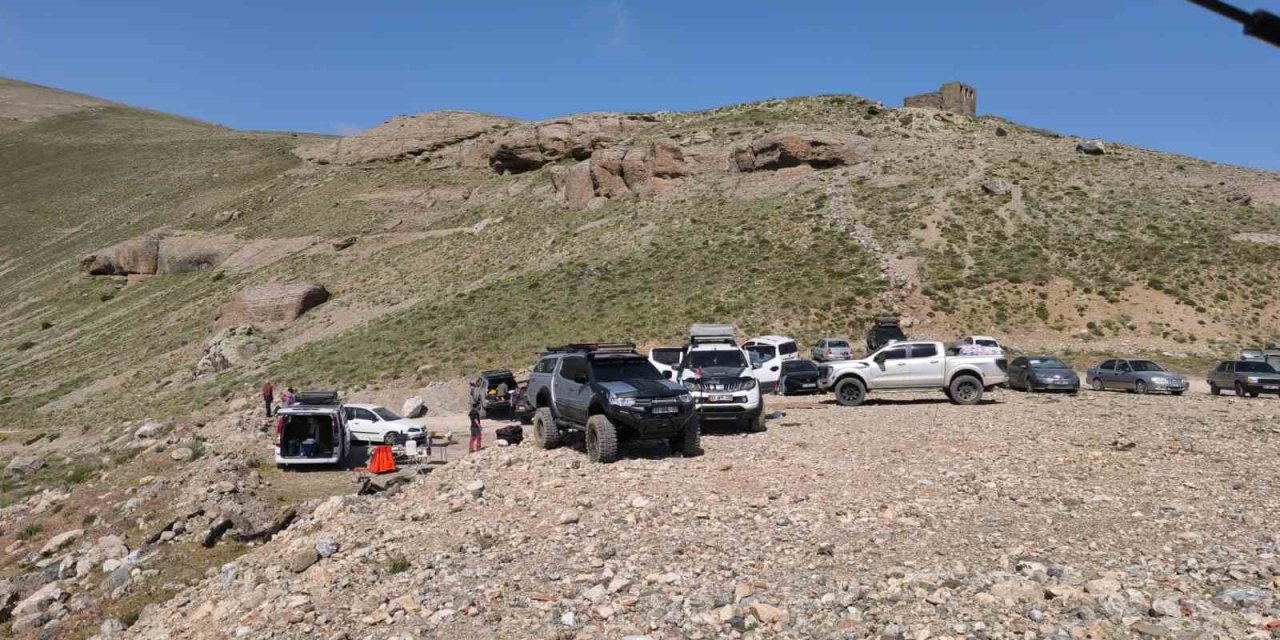 Doğa İçin Yetkililerden Karar: Meydan Yaylası’na Araç Girişi Durduruldu