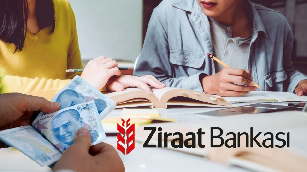 Ziraat Bankası'ndan Gençlere Yeni Destek! Bankkart’a Yatacak!