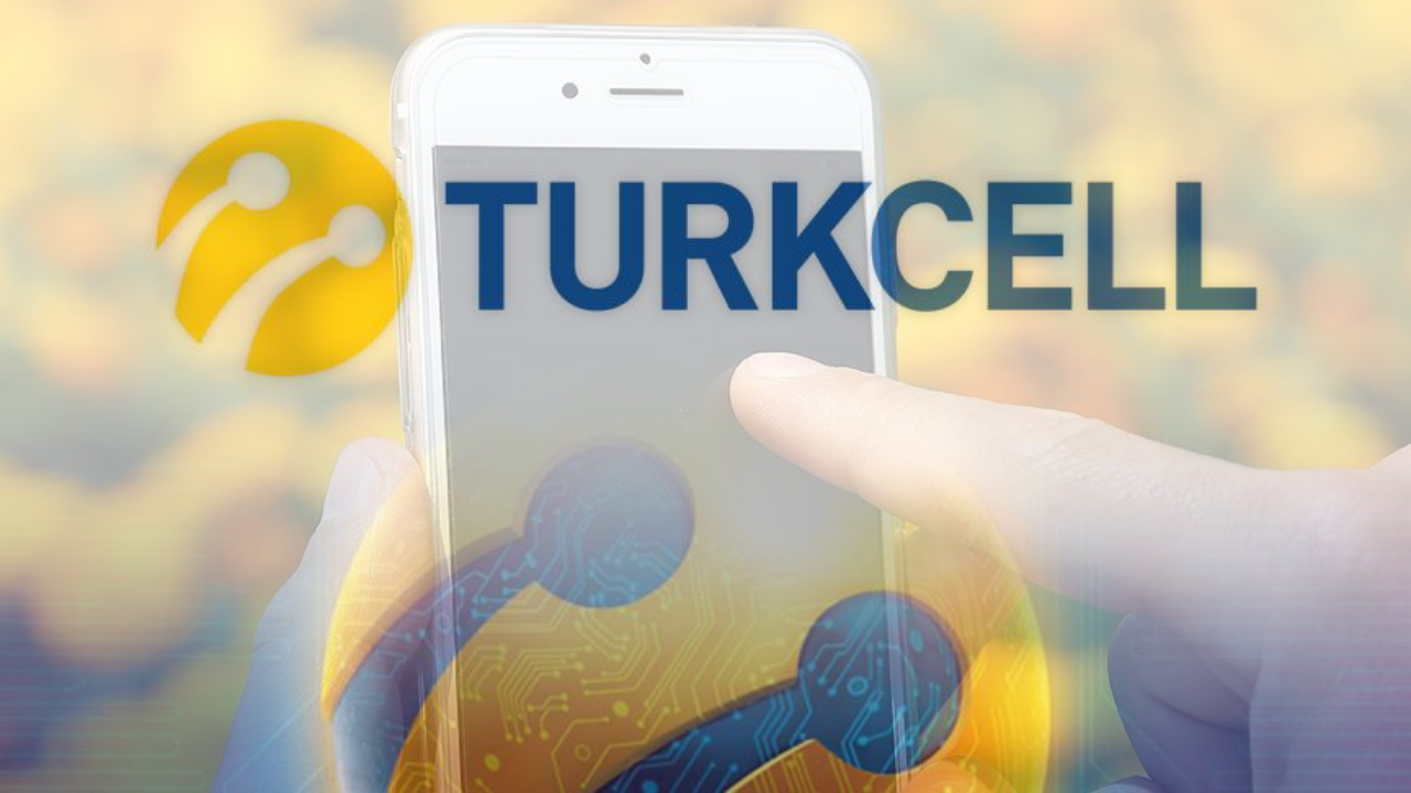 Turkcell’den Başvurana 3 GB İnternet Hediye!
