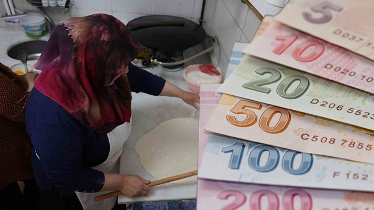 Ev Kadınlarına Emeklilik Fırsatı!