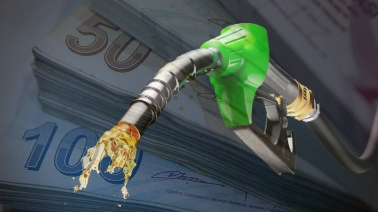 Akaryakıtta Faizsiz Taksit Dönemi!