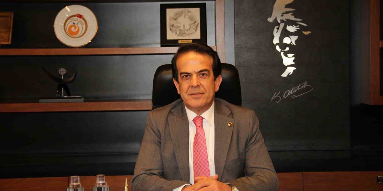 Tarımın Maliyeti Nisan’da Arttı