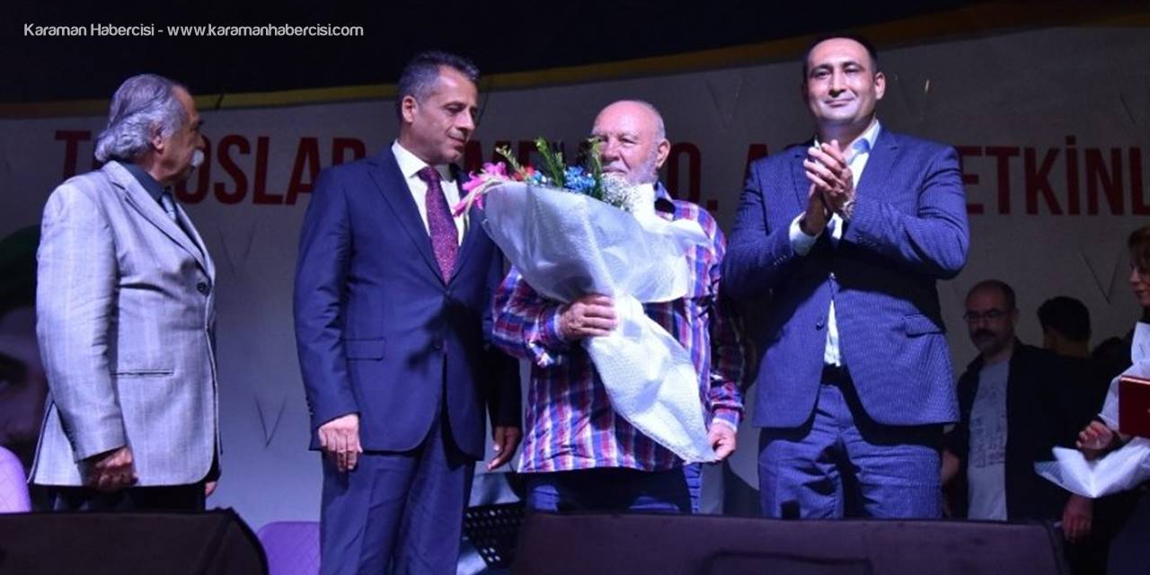 Toroslar’da Aşure Etkinliği Yoğun İlgi Gördü