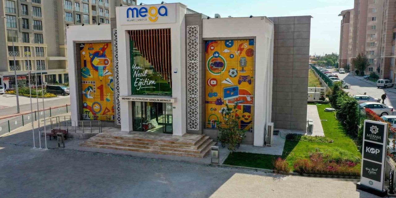 2025 Mega Yaz Okulu Kayıtları Başlıyor