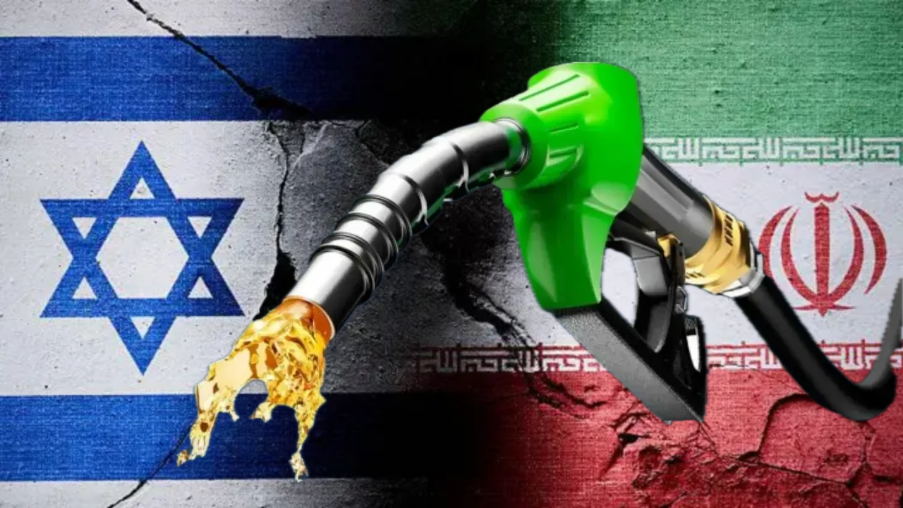 Savaş Nedeniyle Mazota Çifte Zam Geldi! Çiftçiler İsyan Etti!