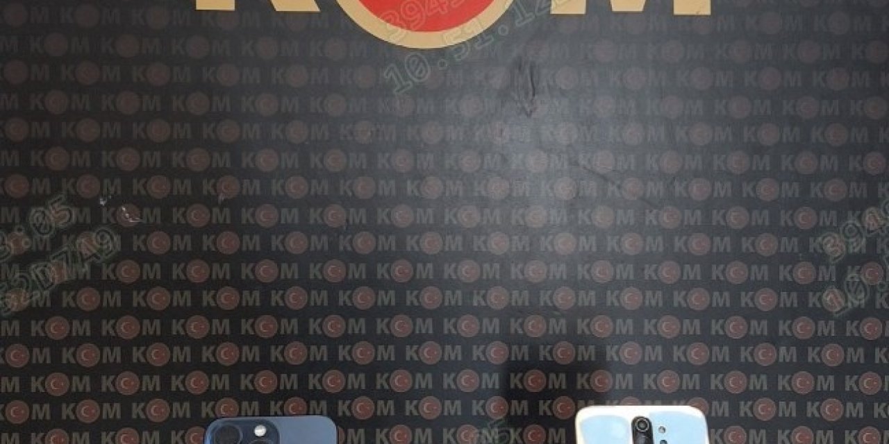 Niğde’de Kaçakçılık Operasyonu: 4 Gözaltı