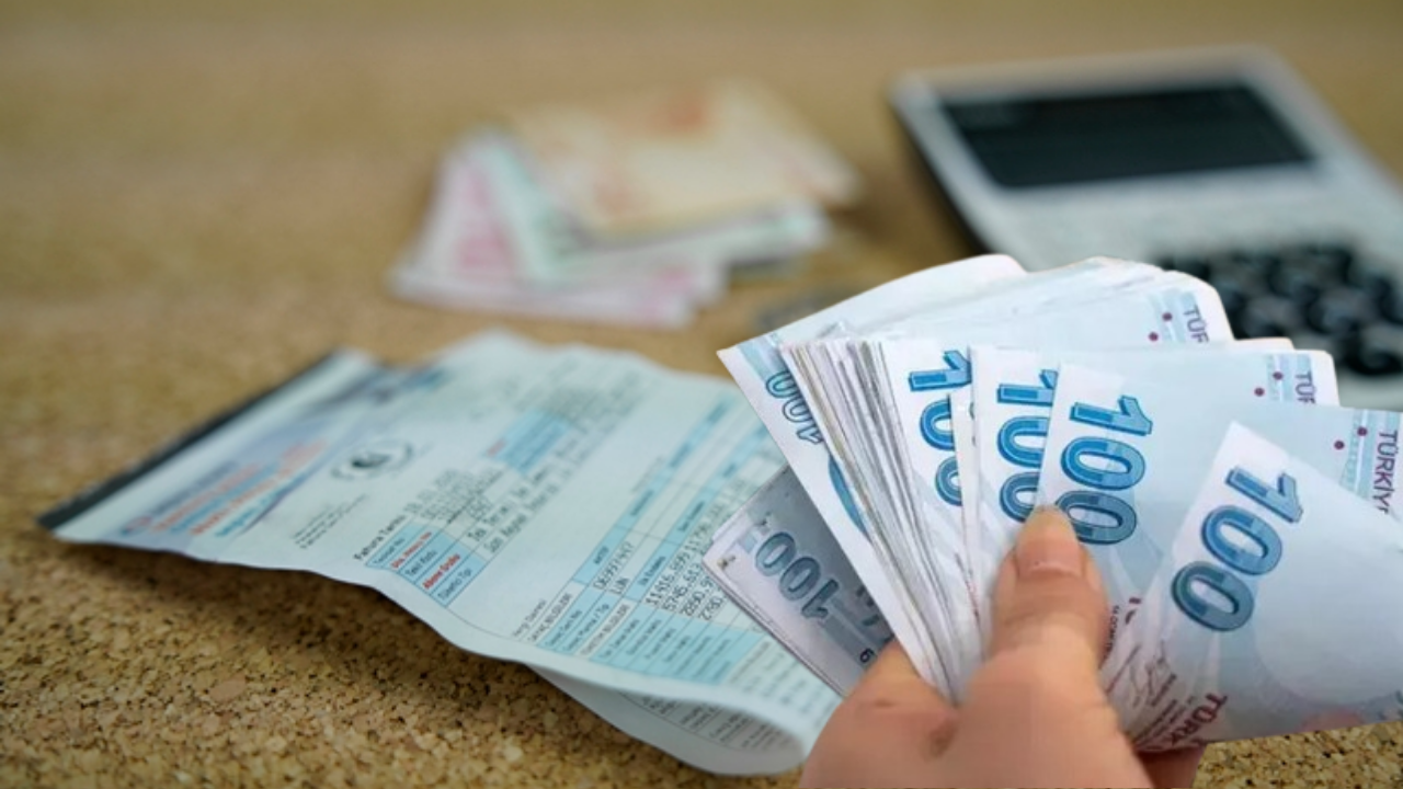 Devlet Ödenen Elektrik Faturası Ücretini İade Edecek!