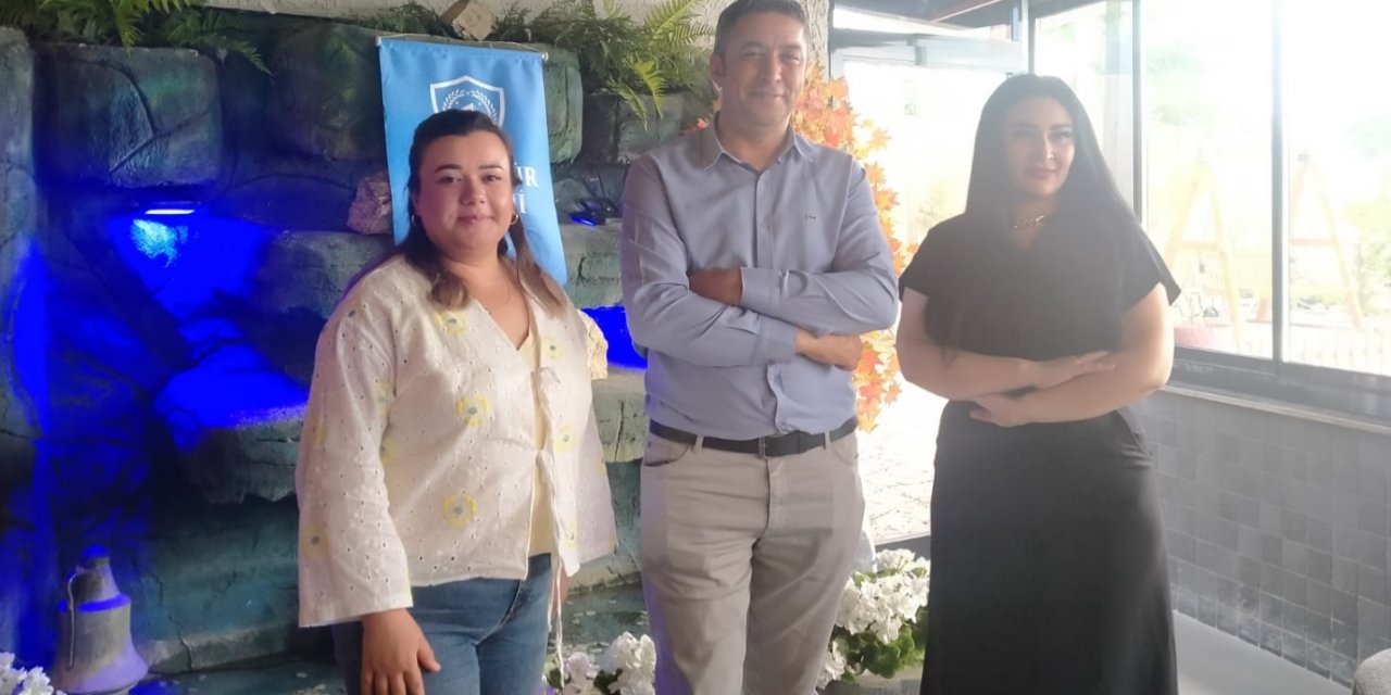 Düşünür Koleji Karaman’da Eğitime Yeni Bir Soluk Getiriyor