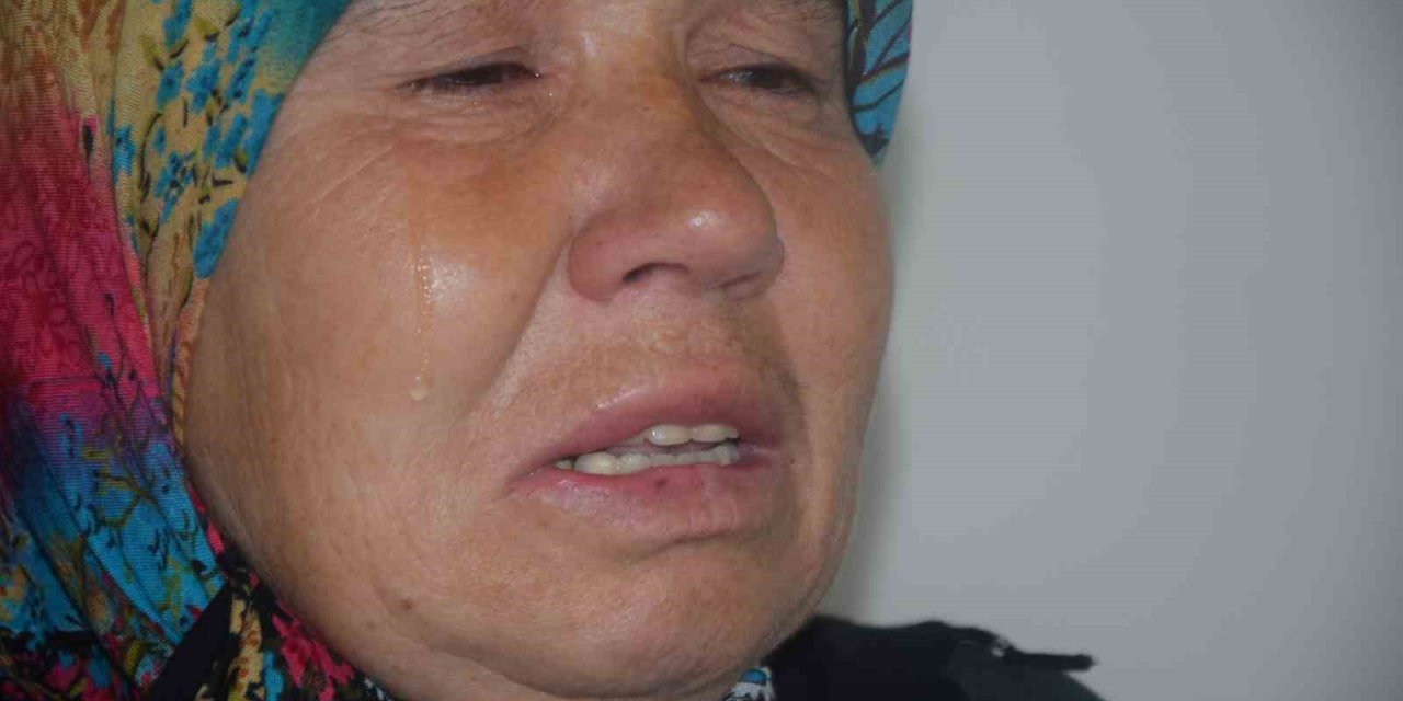 Üniversiteli Zeynep’ten 6 Gündür Haber Alınamıyor