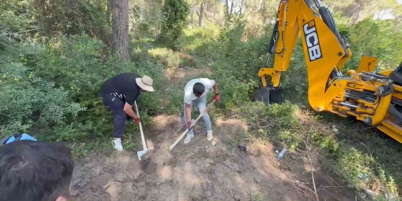 7 Yıldır Kayıp Olan Kadının Eşi Tarafından Öldürüldüğü Ortaya Çıktı