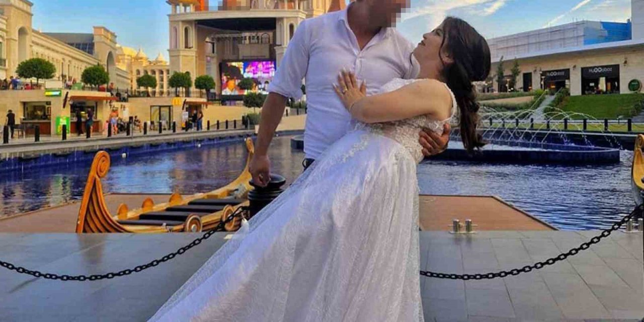 İntihar Mektubu Delil Sayıldı, Katil Sanığı Koca Serbest Kaldı