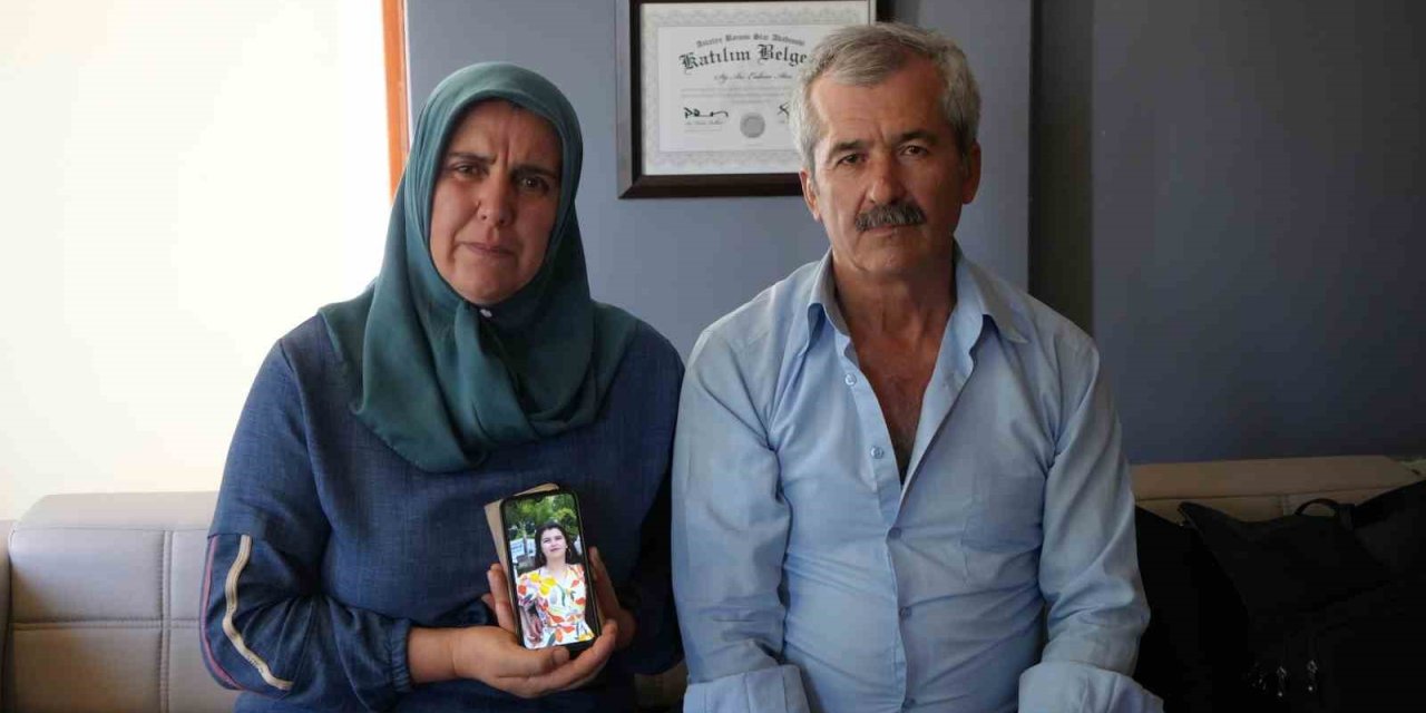 Kızlarının İntiharına İnanamayan Aile Kararı İstinafa Taşımaya Hazırlanıyor