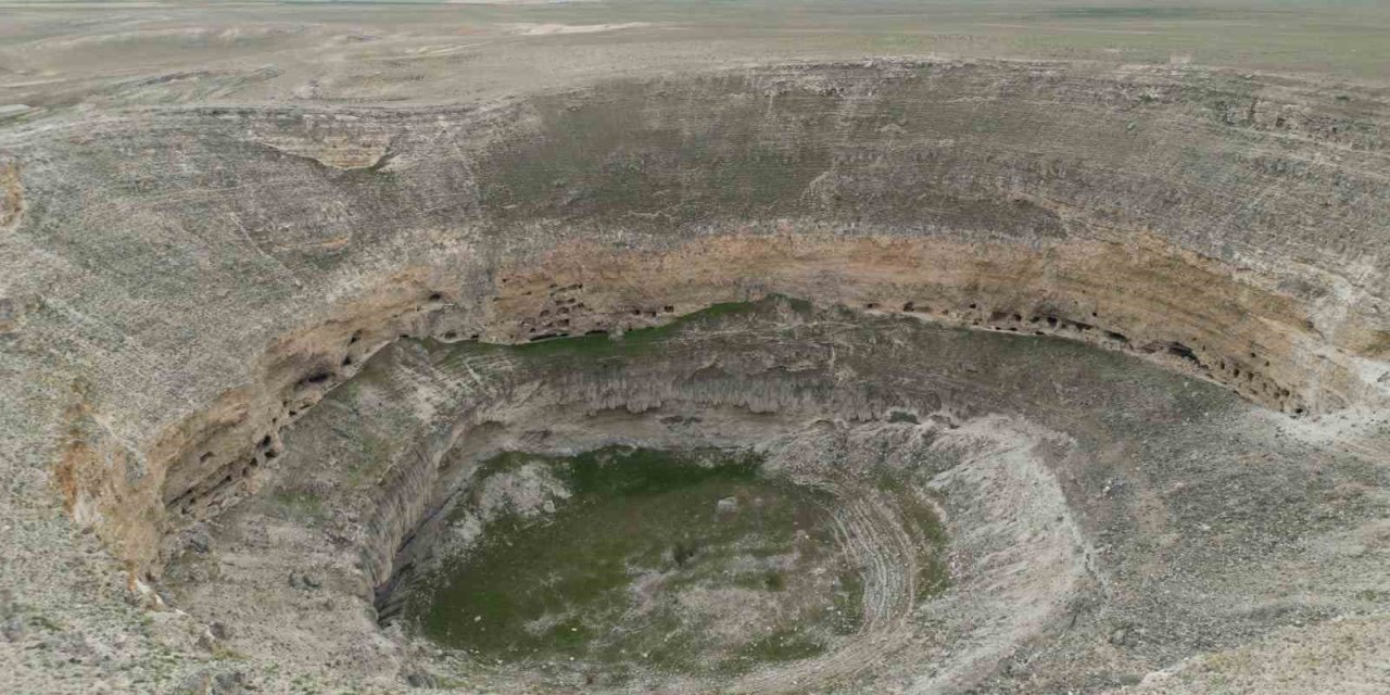 Doğa Tutkunlarının İlgiyle Ziyaret Ettiği Göller Bir Bir Kuruyor
