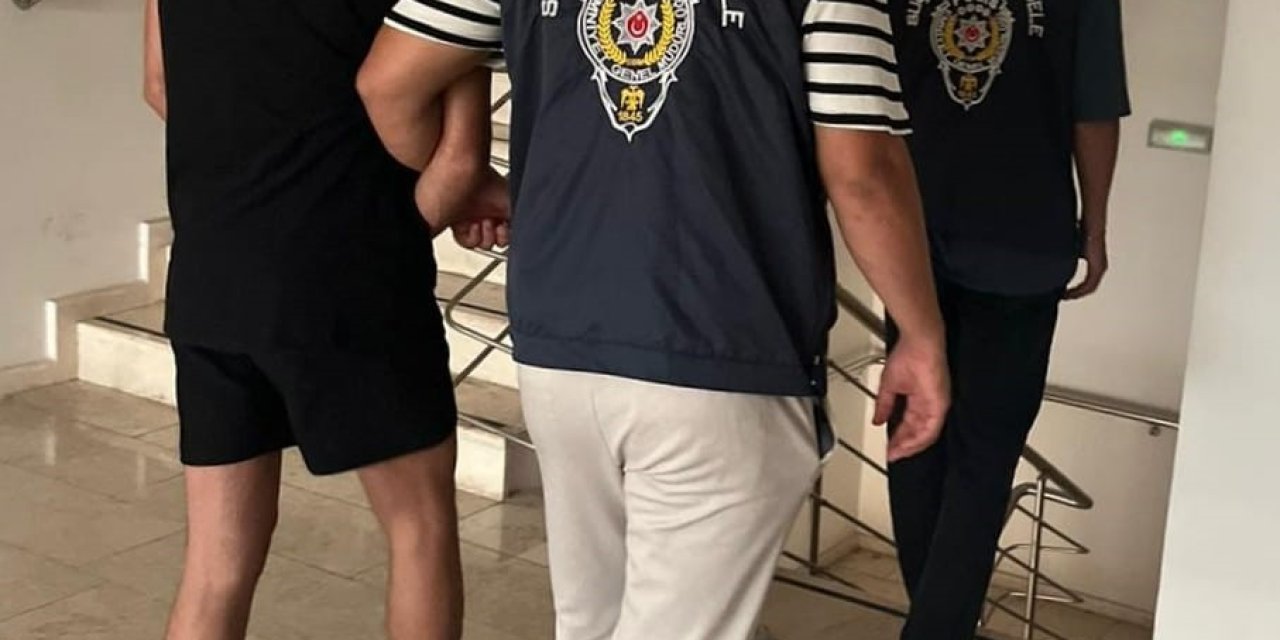 Antalya’da Nitelikli Dolandırıcılık Ve Bahis Suçlarına Operasyonu: 5 Tutuklama