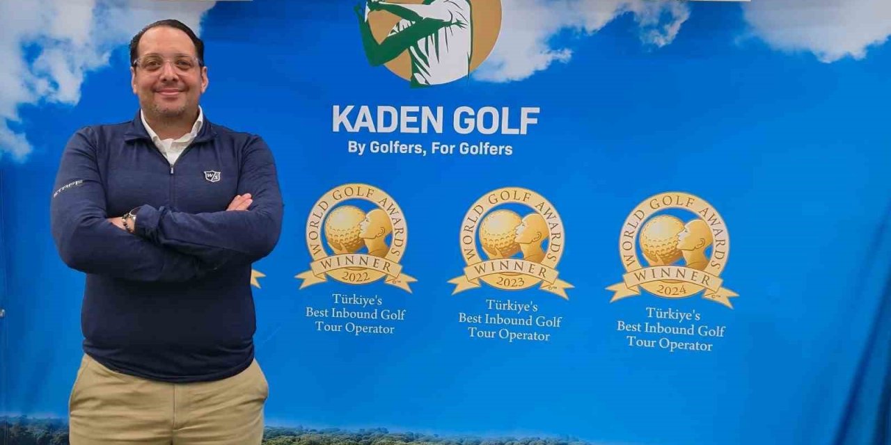 İngiltere Ve İskoçya’daki Amatör Golfçüler Belek Finalinde Buluşacak