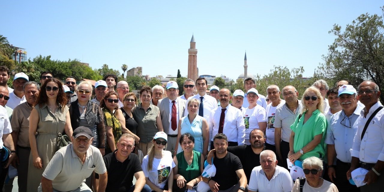 Prof. Dr. Ayşe Muhammetoğlu: "şu An İtibarıyla Biz Su Fakiri Adayı Bir Ülkeyiz"