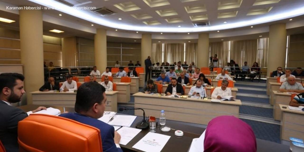 Kepez Belediyesi'nin 2020 Yılı Bütçesi 368 Milyon TL Oldu