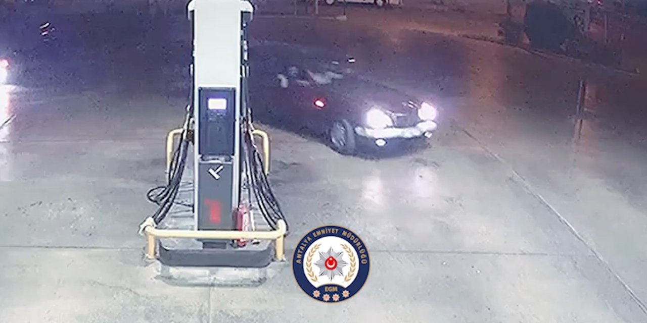 Sosyal Medyada Paylaşılan Driftler Pahalıya Maloldu, Cezalar Peşinden Geldi