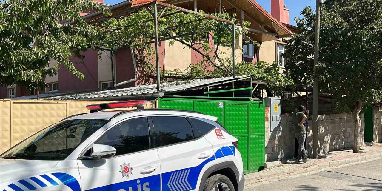 Konya’da Aile Kavgası Kanlı Bitti: 3 Yaralı